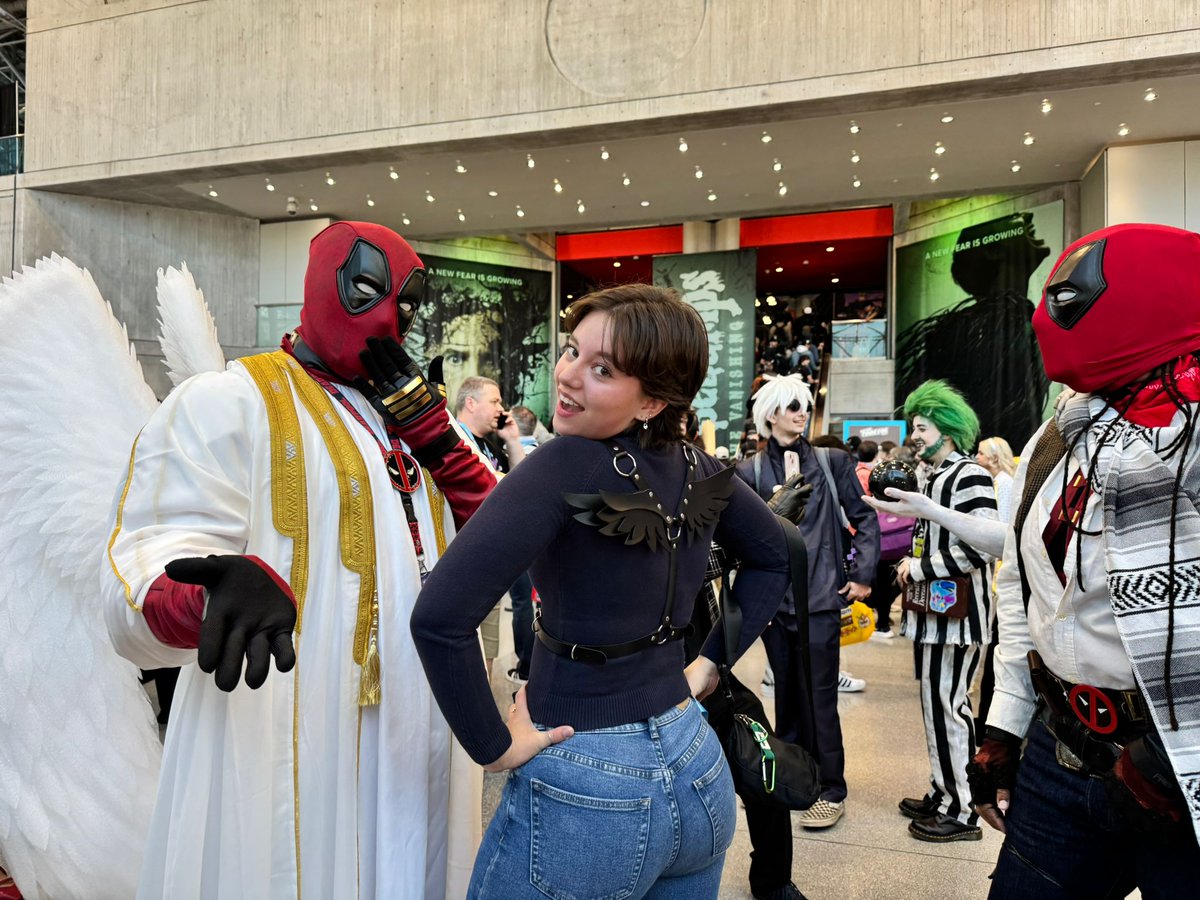 Esabella A.K. Strickland 📖 Author / Animator tweet media