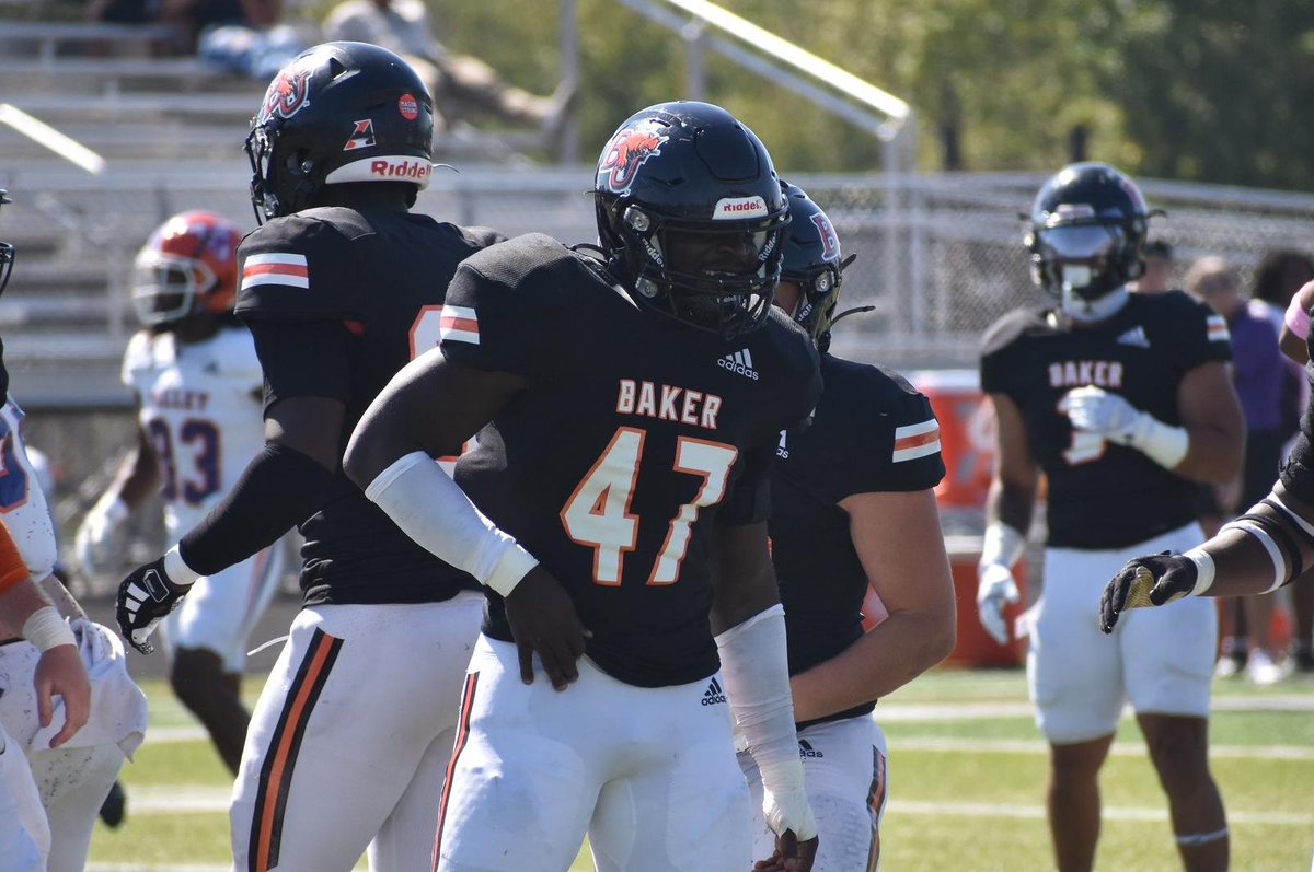 FB: Ground Game, Special Teams Lifts Wildcats to 67-28 Win over Owls!

bakerwildcats.com/sports/fball/2…