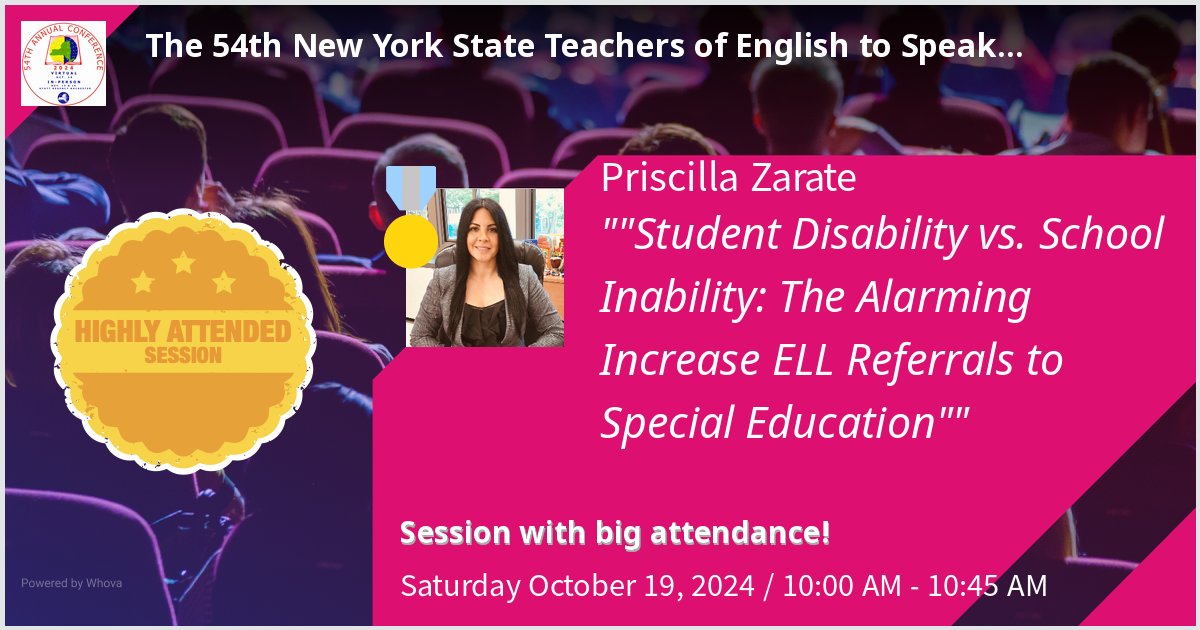 Priscilla Zarate tweet media