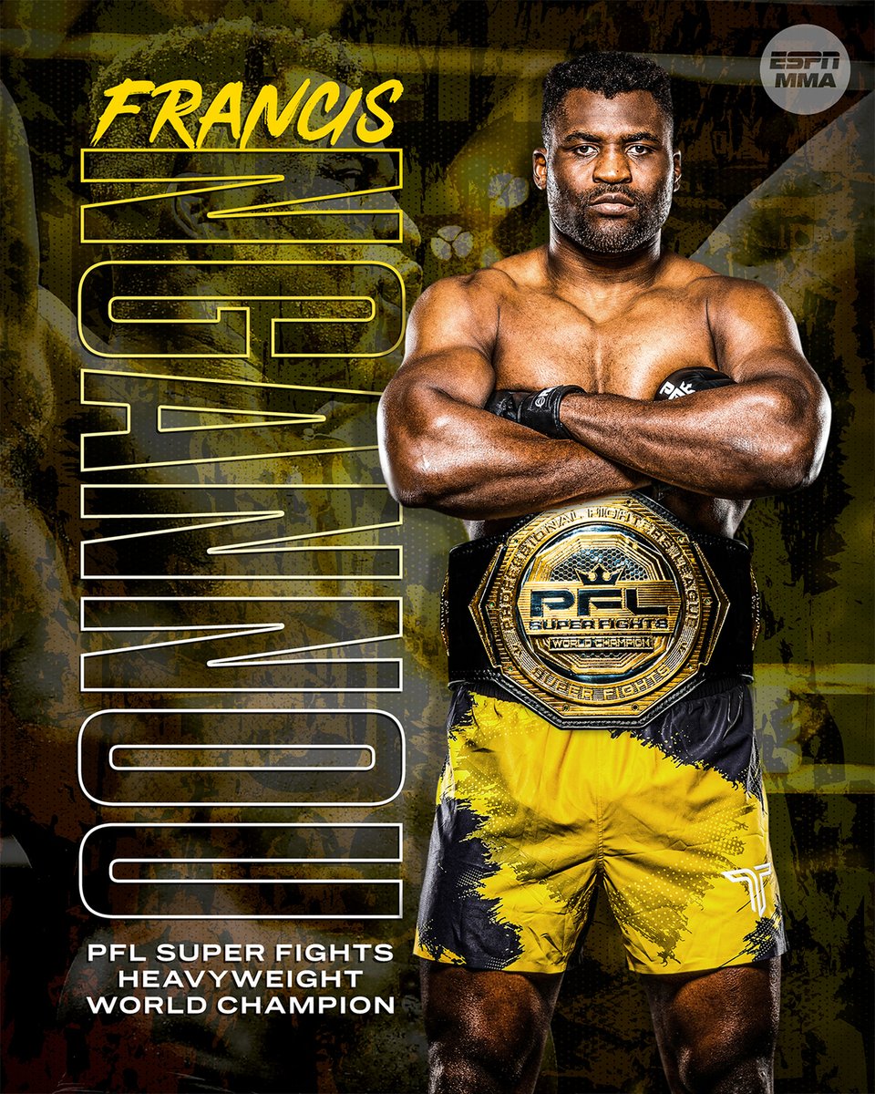 ESPN MMA tweet media