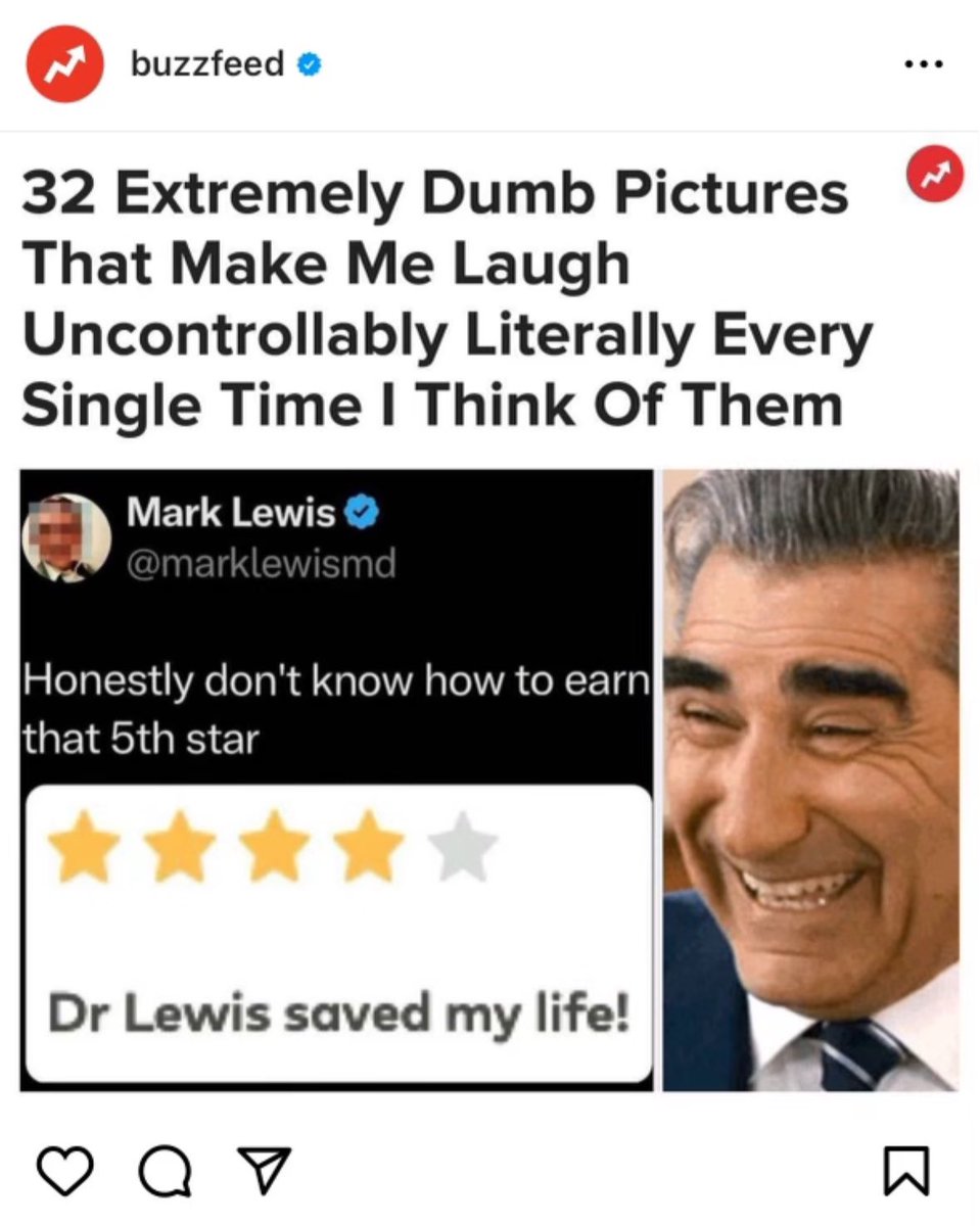 Mark Lewis, MD, FASCO tweet media