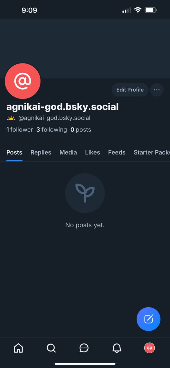 I to… did the thing