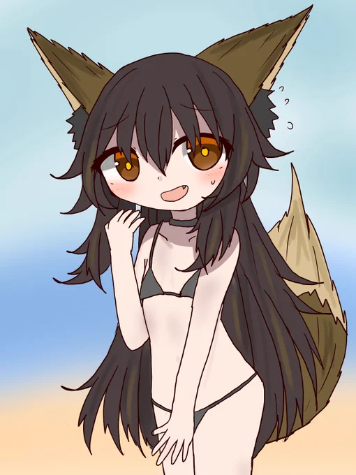 #夏を惜しむ画像を無言で貼ってねみた人もやってねお願い 