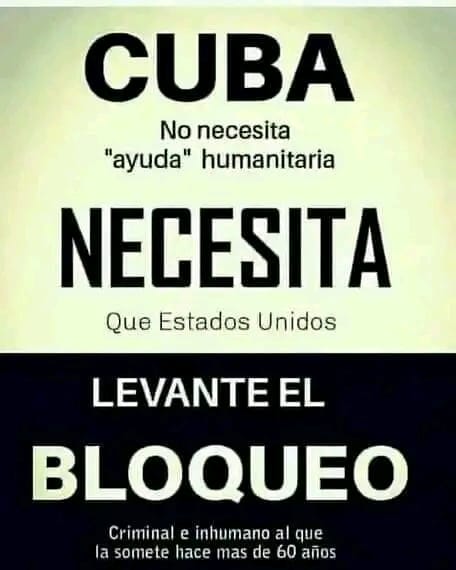 <a href="/RoCutino65846/">BMCGte MCRo</a> <a href="/MINSAPCuba/">Ministerio de Salud Pública de Cuba</a> <a href="/CubaMINREX/">Cancillería de Cuba</a> <a href="/cabrera_laza/">michael cabrera laza</a> <a href="/muro_yoandra/">yoandra muro</a> <a href="/MaraEle97271573/">María Elena</a> <a href="/japortalmiranda/">José Angel Portal Miranda</a> <a href="/TaniaMCruzHdez/">Dra.Tania Margarita Cruz Hernández</a> <a href="/Colaboracionqba/">Unidad Central de Cooperación Médica 🇨🇺</a> <a href="/Embajador_Gt/">Embajador de Cuba en Guatemala</a> #CubaCoopera 
#CubaSalva
#TimbaElBloqueo
#BMCGuatemala 
<a href="/CubaMINREX/">Cancillería de Cuba</a> 
<a href="/MINSAPCuba/">Ministerio de Salud Pública de Cuba</a> <a href="/cabrera_laza/">michael cabrera laza</a>