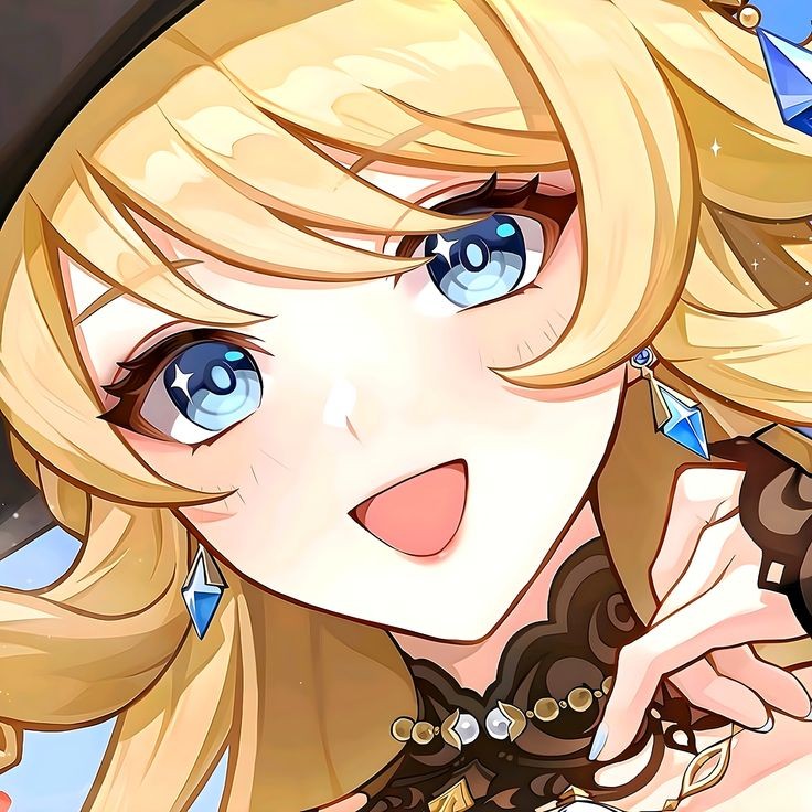 ClassifiedNavia's tweet image. Thank you very much, miss—! I can say the same thing about yours. ( ✨ ) .