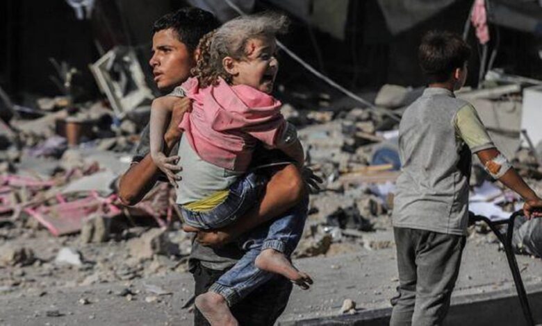 اخوتكم يستغيثون بكم الآن من #جباليا.. يا امة المليار.. هل من مجيب⁉️😢💔 #جباليا_تباد #قاطعوا_MBC