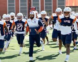 Cameron Hamilton (@yrnalmightycam) on Twitter photo #AGTG Bless to receive my first offer from <a href="/LangstonU/">Langston University</a> 🧡💙 Thank you <a href="/CoachJeffReed/">Jeff Reed</a> <a href="/Quinton15121401/">Coach Q. Morgan</a> <a href="/CarlosLynn/">Carlos Lynn</a> <a href="/CoachDezGuy/">Coach Guy 🏈🏀</a> <a href="/CoachRJ_007/">RJ Bond</a> <a href="/Recruit_Crowley/">Crowley HS Recruiting</a> <a href="/CTownEaglesFB/">CrowleyFootball</a> <a href="/TXTopTalent/">TX TOP TALENT</a> #AGTG Bless to receive my first offer from <a href="/LangstonU/">Langston University</a> 🧡💙 Thank you <a href="/CoachJeffReed/">Jeff Reed</a> <a href="/Quinton15121401/">Coach Q. Morgan</a> <a href="/CarlosLynn/">Carlos Lynn</a> <a href="/CoachDezGuy/">Coach Guy 🏈🏀</a> <a href="/CoachRJ_007/">RJ Bond</a> <a href="/Recruit_Crowley/">Crowley HS Recruiting</a> <a href="/CTownEaglesFB/">CrowleyFootball</a> <a href="/TXTopTalent/">TX TOP TALENT</a>