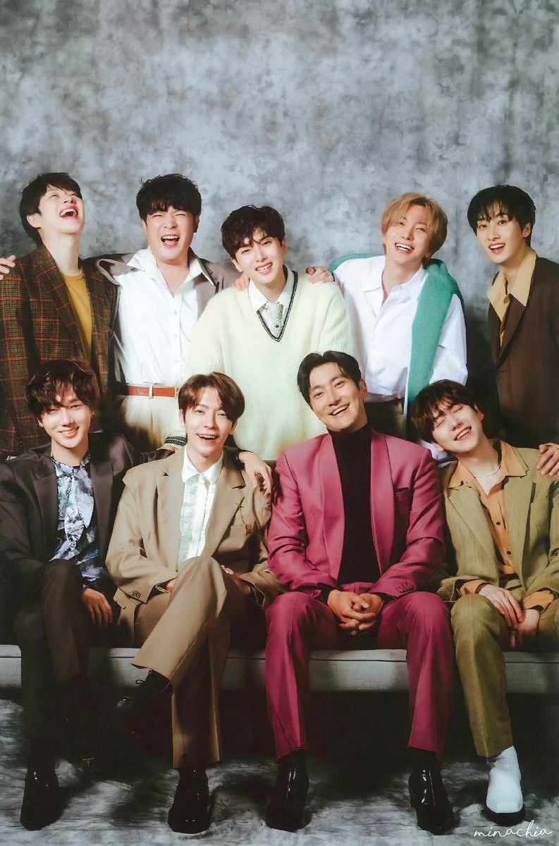 projectsjworld's tweet image. Reset time~
You can cast your new vote on mnet plus. Vote #SUPERJUNIOR for #2024MAMAVOTE 💙