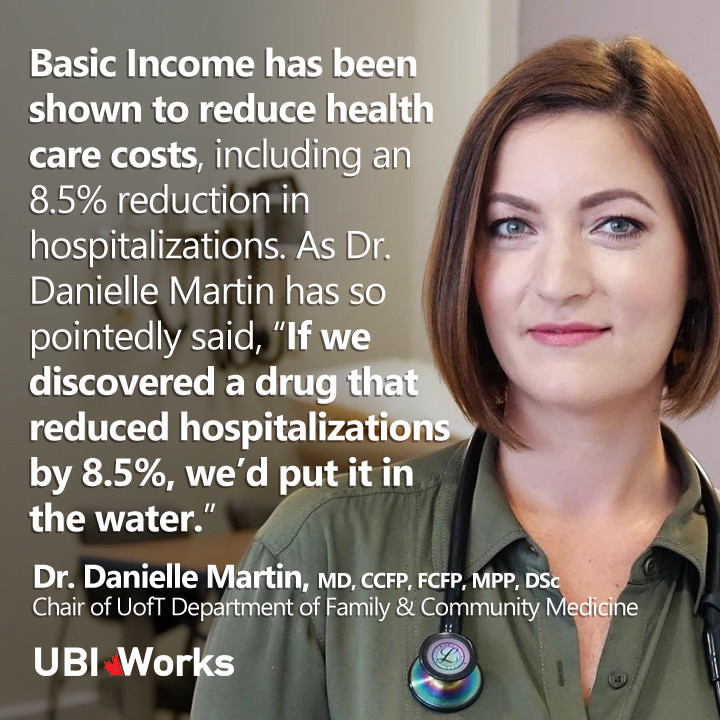 UBI Works 🇨🇦 tweet media