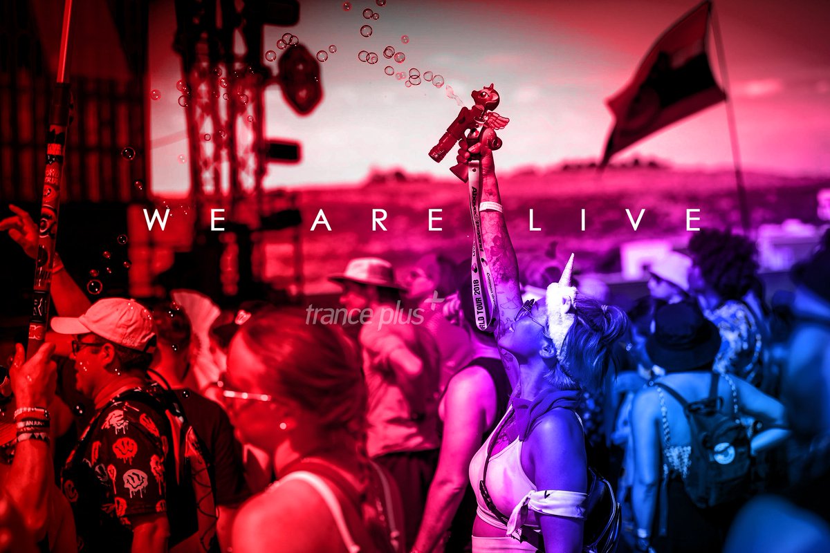 WE are liiiiiiiiiiiive lets gooooooooooo #ABGT #ABGT600