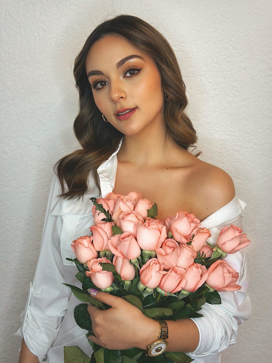 fernanda_rivasg's tweet image. Por ti, por mí y por todas🩷🎀 #Tócate #diamundialcontraelcancerdemama 🫶🏻