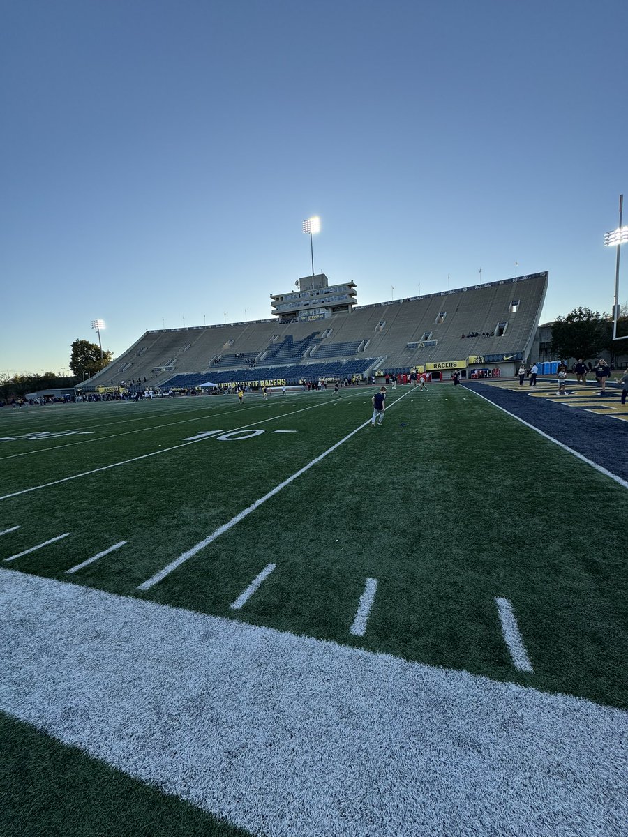 Grayden Schirmer (@schirmergrayden) on Twitter photo Had a great game day visit at Murray St! Thank you <a href="/BrannonTidwell/">Brannon Tidwell</a> for having me out! <a href="/CoachLickert/">Stephen Lickert</a> <a href="/TBredsFB/">NewCath Football</a> Had a great game day visit at Murray St! Thank you <a href="/BrannonTidwell/">Brannon Tidwell</a> for having me out! <a href="/CoachLickert/">Stephen Lickert</a> <a href="/TBredsFB/">NewCath Football</a>