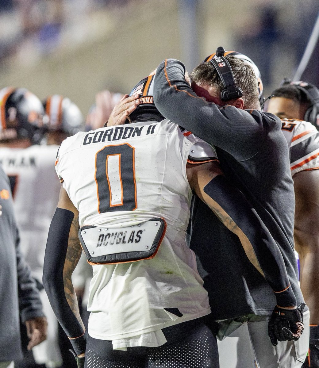 Coach Wozniak 🏈 tweet media