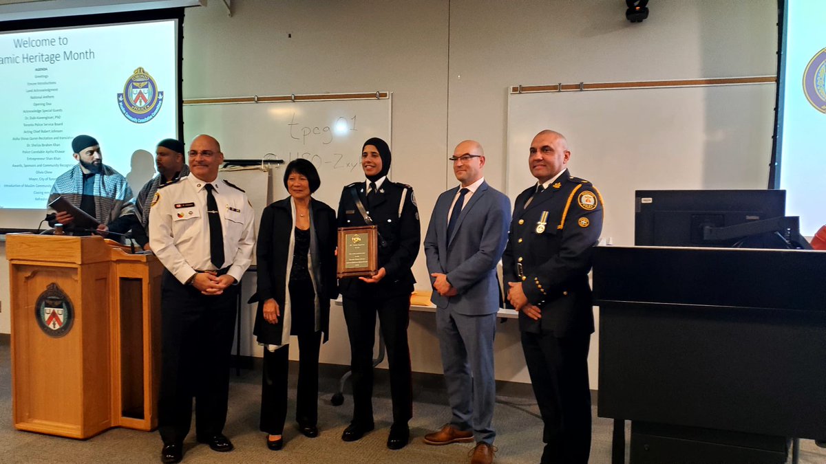 TPS Muslim CCC tweet media