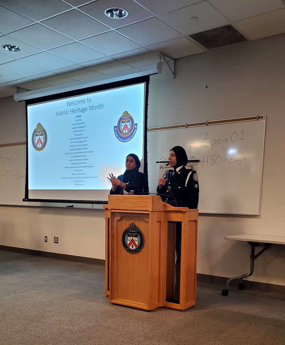 TPS Muslim CCC tweet media