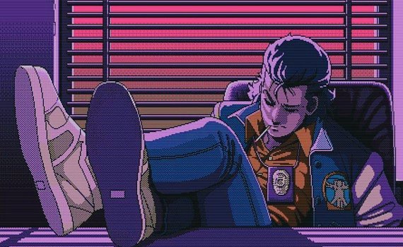 Retro Blast tweet media