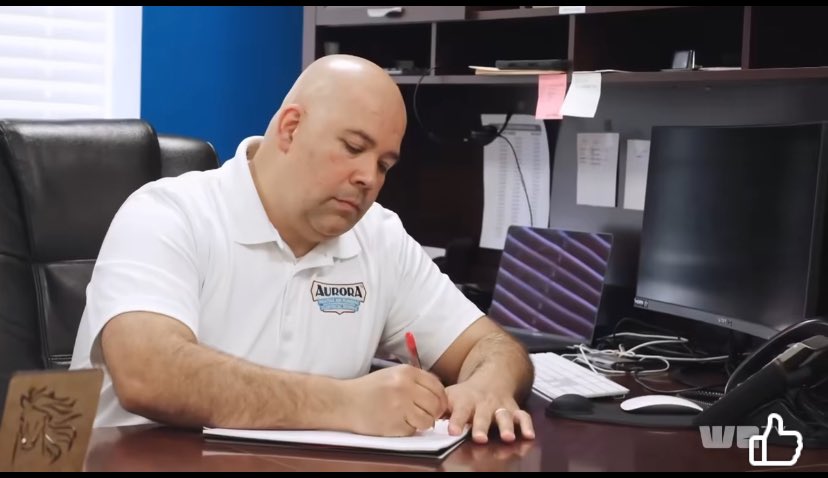 Employers don’t want to hire us no matter how long we’ve been released or what kind of education/certifications we’ve received while doing our time. 

This is why alot of us fall back into our old life style because of the lack of opportunities post incarceration.  #mississippi