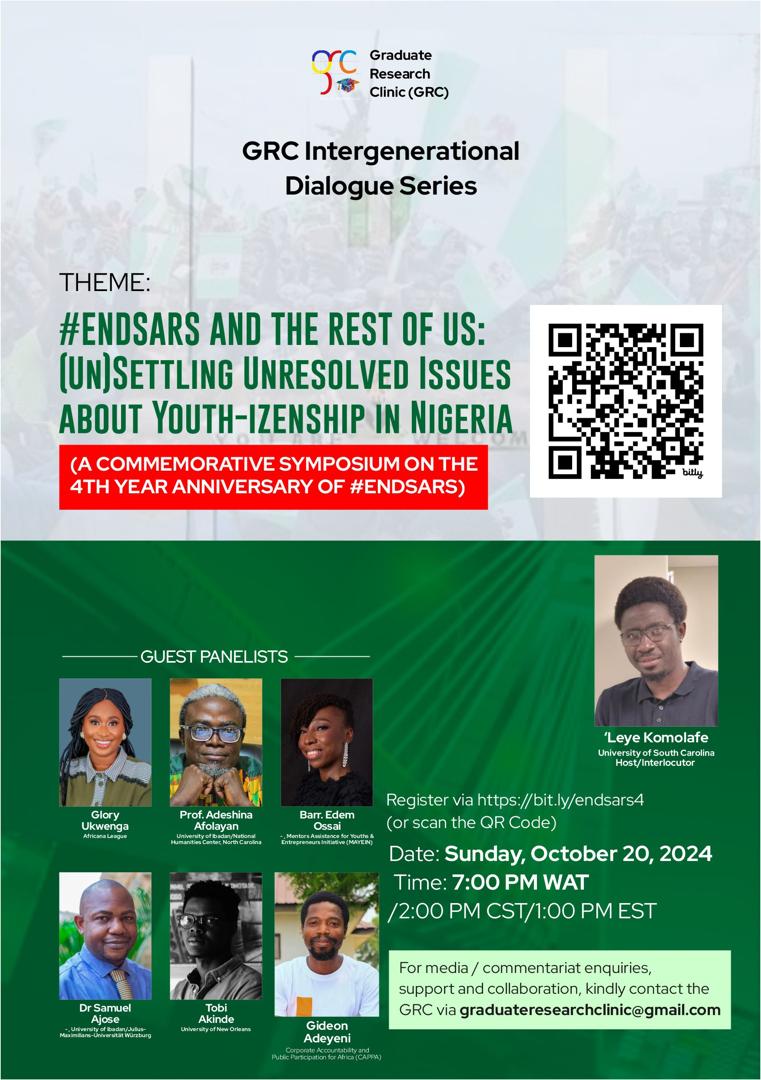 LeyeKomolafe's tweet photo. Register via the link below:
https://t.co/K5XLcomxta https://t.co/hxDhwWgDmB