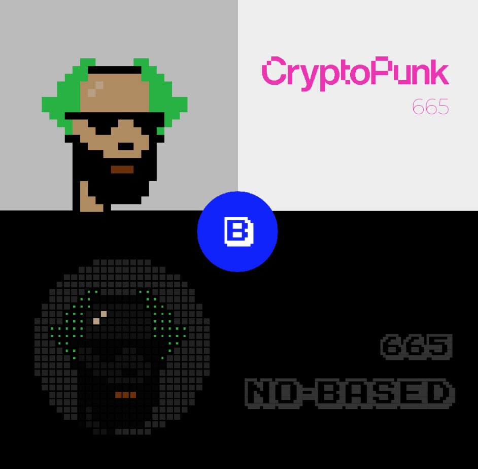 betsyqueen25's tweet photo. Sometimes a new style is awesome, like Clown Hair Green!
#PinkPower #BasedWomen ππ#WomenNFTs #StayBased #Baseπ΅ https://t.co/cDuLCgT5ai