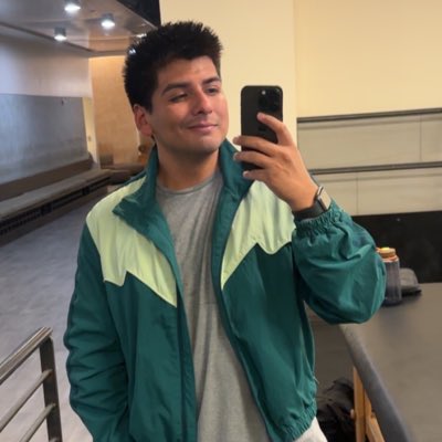 Been working on my fitness #NewProfilePic