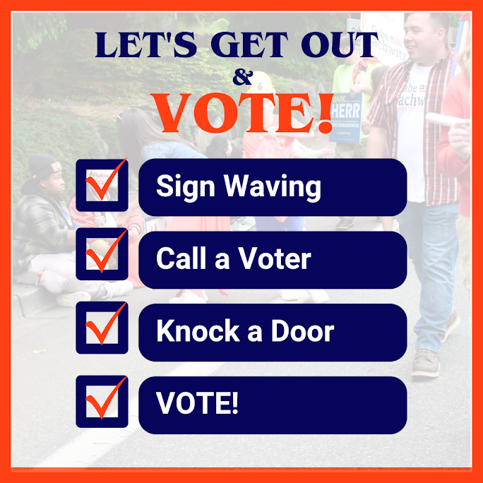 maia4us's tweet photo. It's coming down to the final stretch! We have volunteer opportunities that will help us cross the finish line starting MONDAY! DM us to get specific details! https://t.co/NFWu2DQWL8