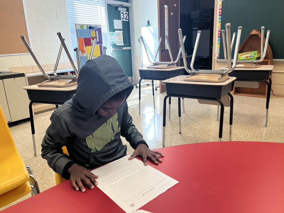 Kristin Novak, NBCT (@mrsnovak2) on Twitter photo Building speed, stamina, and overall fluency in 2nd! ๐ช #independentreaders #OurElmwood readers <a href="/elmwoodes/">Elmwood Elementary - A Community School</a> ๐ Building speed, stamina, and overall fluency in 2nd! ๐ช #independentreaders #OurElmwood readers <a href="/elmwoodes/">Elmwood Elementary - A Community School</a> ๐