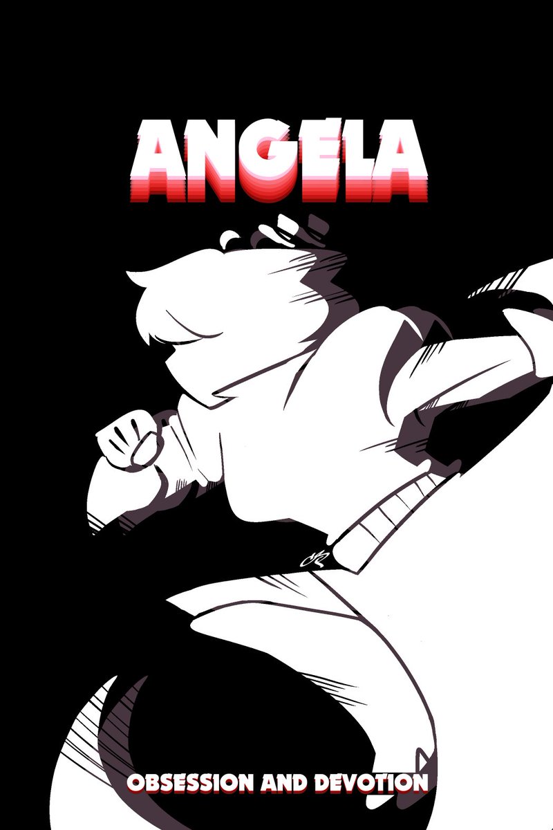 mofnmancer's tweet photo. A brand new story begins today with Angela #1!!! 🎉🎉🎉
Check it out if you fw me! 
30 pages, full color, by me 

https://t.co/PPTlOgtbB2 https://t.co/nX5Vy7Uacr