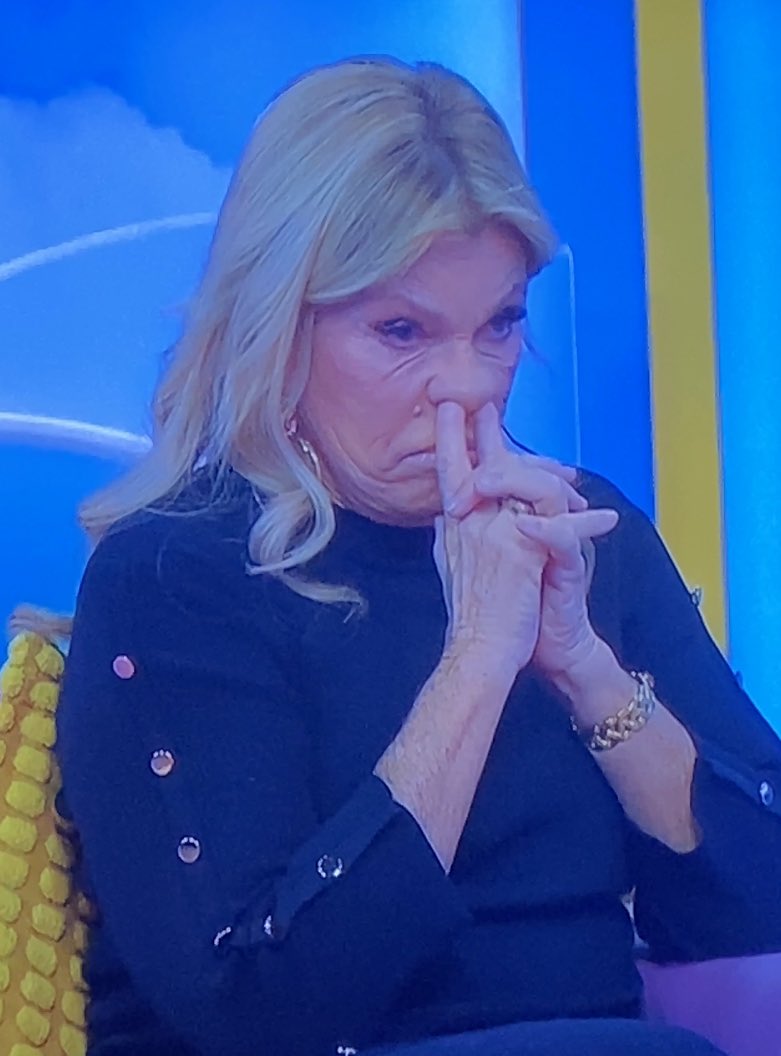 Eu estou aos BERROS 🤣
A Cinha AHAHAHA #sstvi