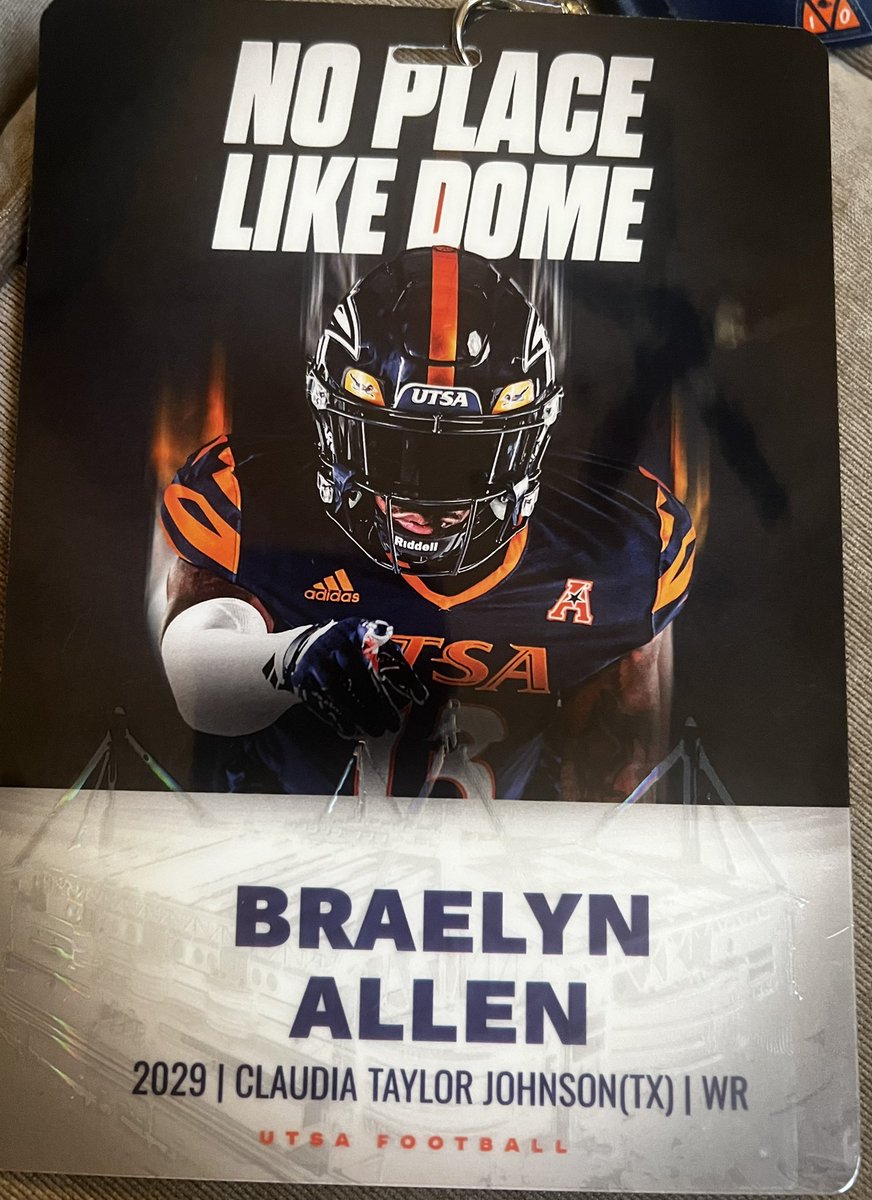 Braelyn Allen tweet media