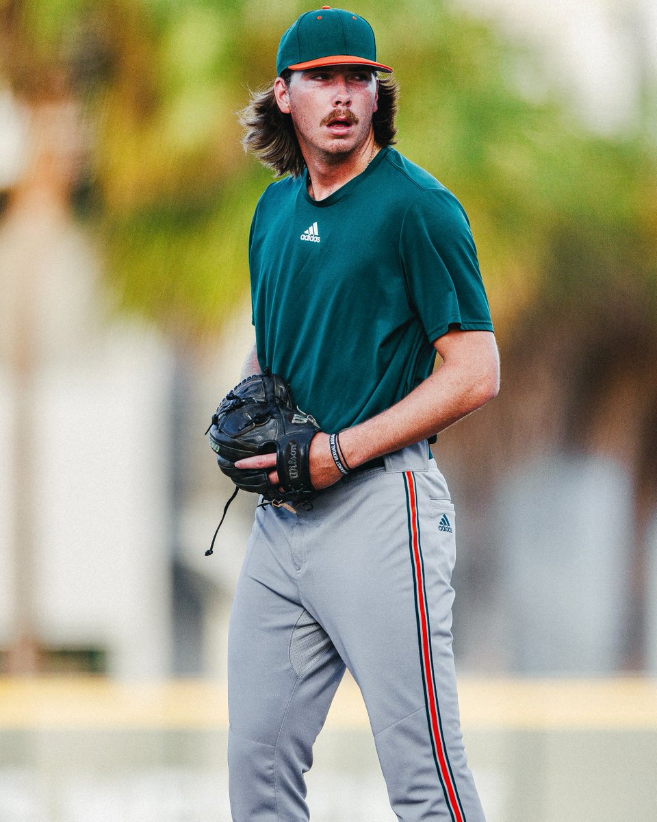 Reese keeps it rollin' ⚾️

2⃣ IP | 0⃣ R | 1⃣ K