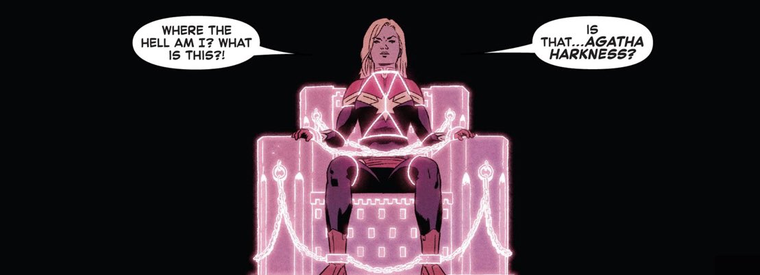 Context Captain Marvel tweet media