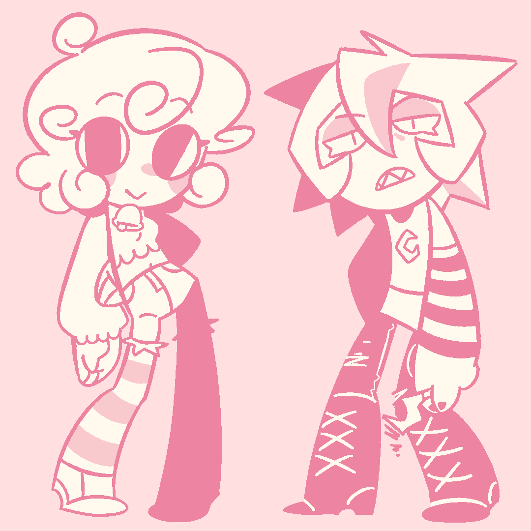 girls