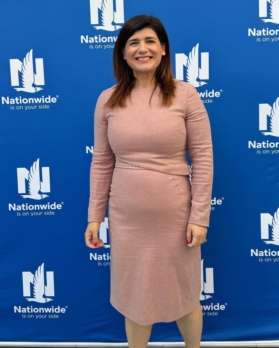 BesaSharrah's tweet photo. A couple days ago, I had an amazing day to return back to my Alma matter in employment at Nationwide Insurance for their annual civic program candidate fair back by popular demand.  #OHSenDistrict16 #SharrahForOHSenate https://t.co/njaulMWgst