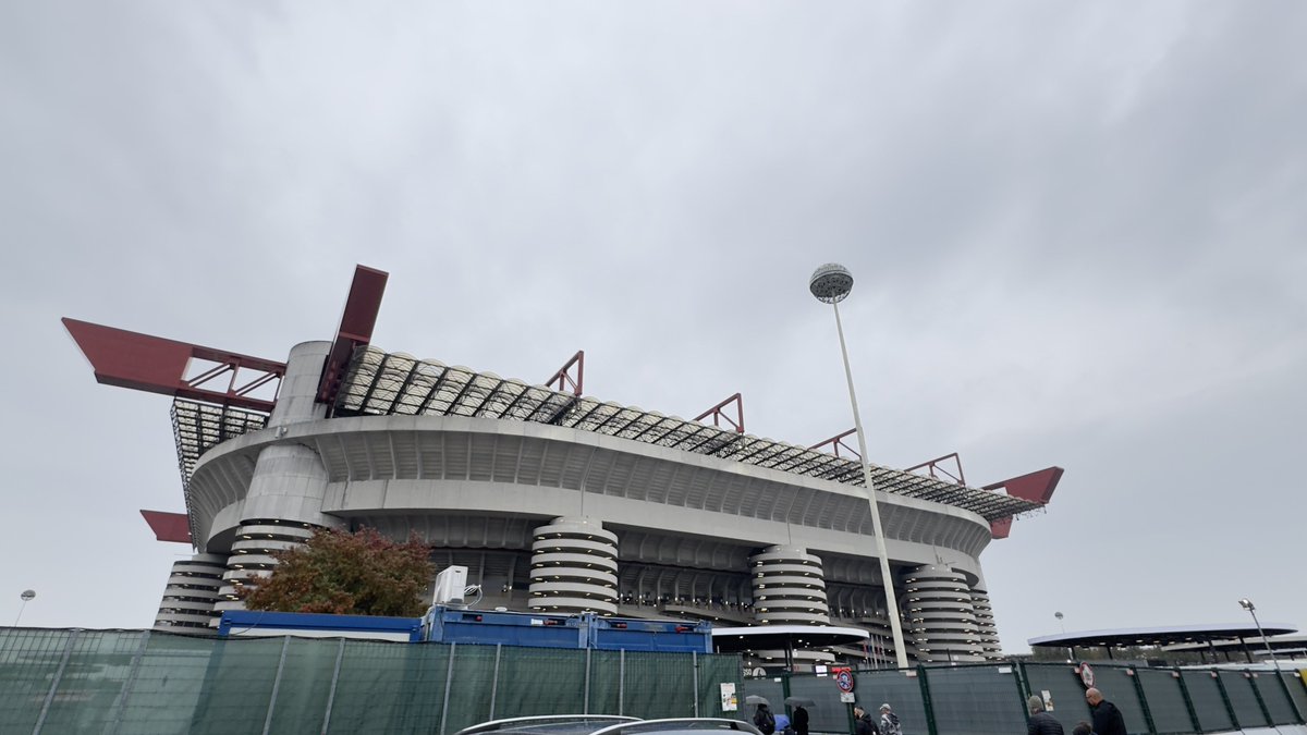 Sergio Foiadelli tweet media