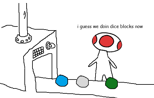 mario party toad factory