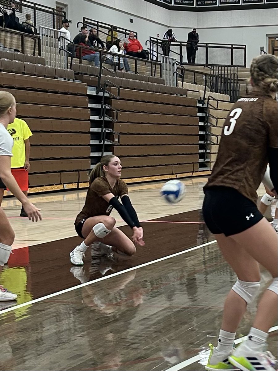 Garden City Athletics tweet media