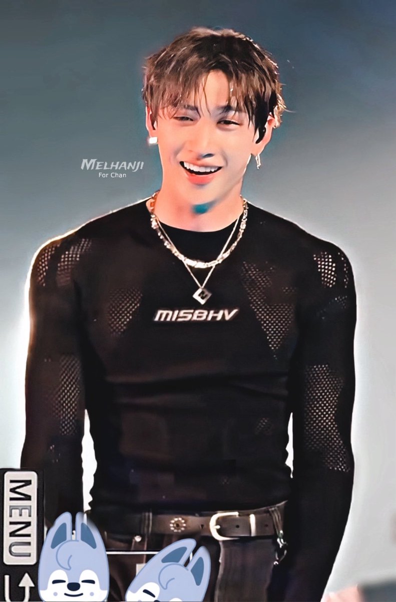 📸🐺

#BANGCHAN #chan #방찬 #方灿 #straykids #straykidsdominate