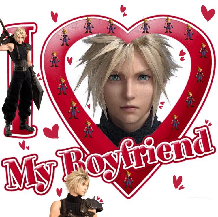 grettel (@strifvs) on Twitter photo 