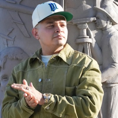 LilEddie's tweet photo. #NewProfilePic https://t.co/sLei9FkVDY