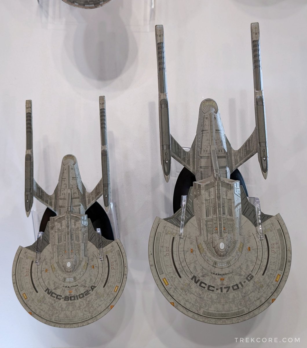 TrekCore.com 🖖 tweet media