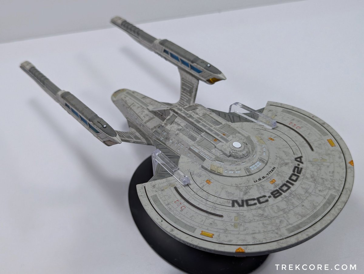 TrekCore.com 🖖 tweet media