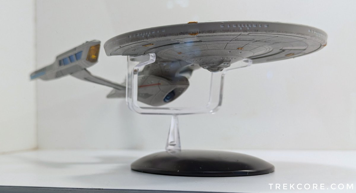 TrekCore.com 🖖 tweet media