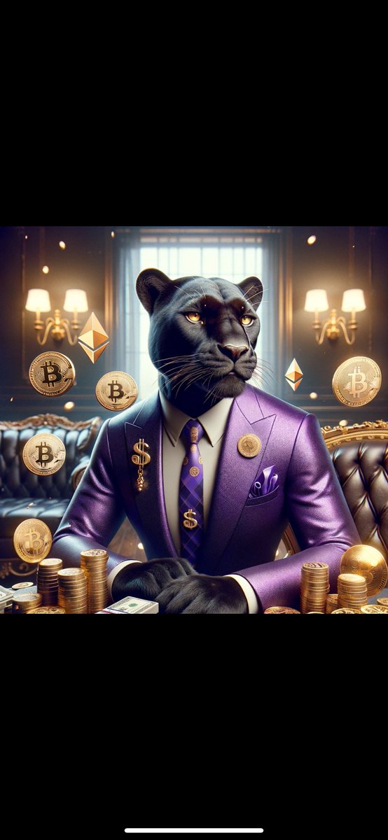 Grasping Crypto (@graspingcrypto) on Twitter photo Sucky Panther will explode this bullrun. Do not fade this project.
<a href="/SuckySOLPanther/">SuckyPanther</a>
CA:
EA6zg6e9RcqWDgUpkhRu2YZn7LamGTNntivL7h5qpump Sucky Panther will explode this bullrun. Do not fade this project.
<a href="/SuckySOLPanther/">SuckyPanther</a>
CA:
EA6zg6e9RcqWDgUpkhRu2YZn7LamGTNntivL7h5qpump