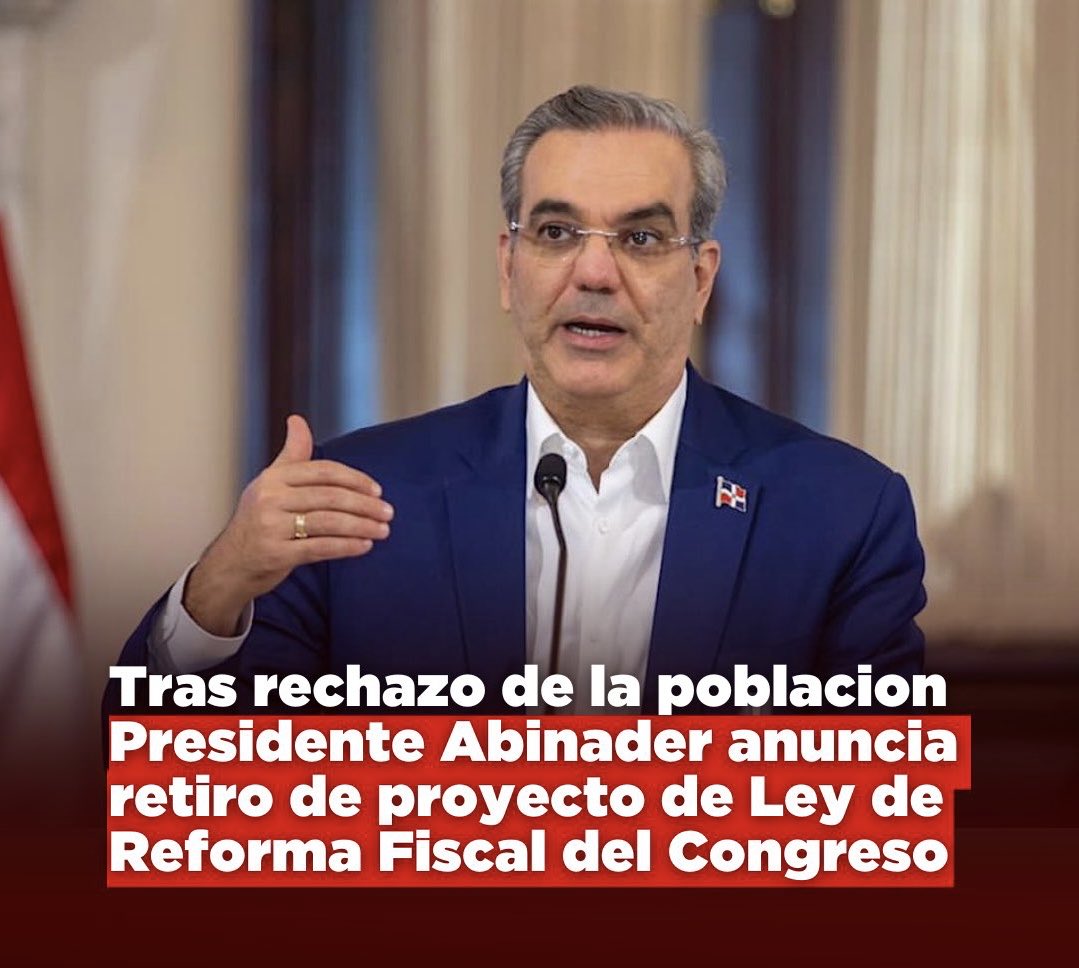 JuniorBuenoRod2's tweet photo. El pueblo le dobló el pulso al gobierno.
@ahora vamos a seguir atento a cualquier intento.
#viva la lucha,viva el pueblo unidos,viva RD. https://t.co/0PSUBJdLZk