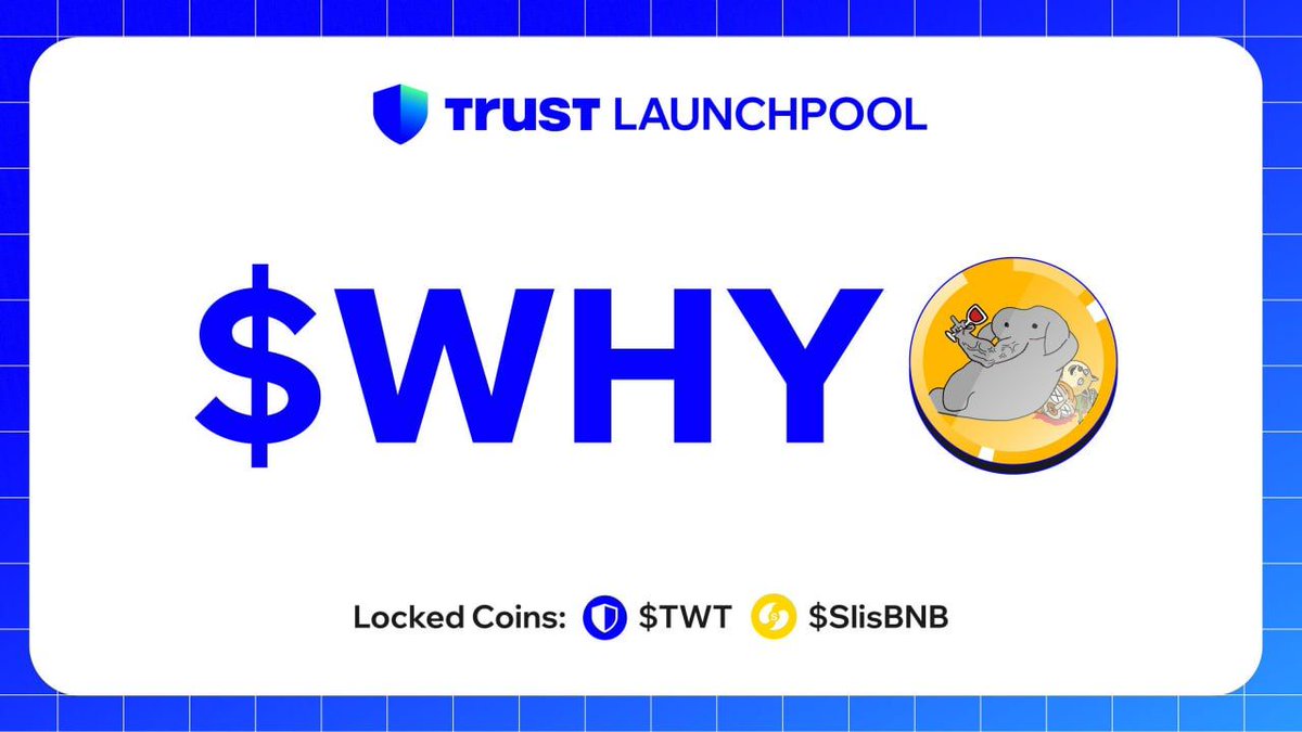 SuccessWithRuss's tweet image. 💙⛓️🔥 Get ready for our $50,000 in $ONCHAIN Airdrop with 
Website: oatswap.org
plus 10,000 In-Game Points for every #TrustWallet user! 

Rules :
💙 Like &amp;amp; RT
💙 Follow
@TrustWallet

s.giveaway.com/17sjubj

#Airdrop #Claim #Token $ETH #Crypto #Binance #Reward #Token