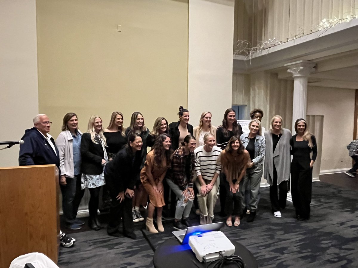 Varsity S Penn State tweet media