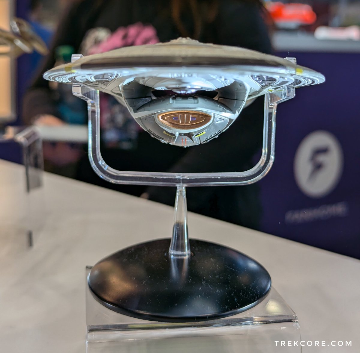 TrekCore.com 🖖 tweet media