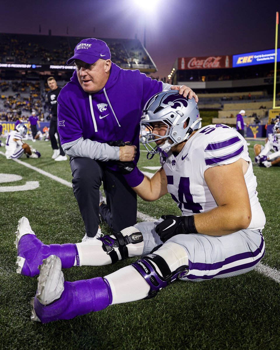 Big 12 Conference tweet media