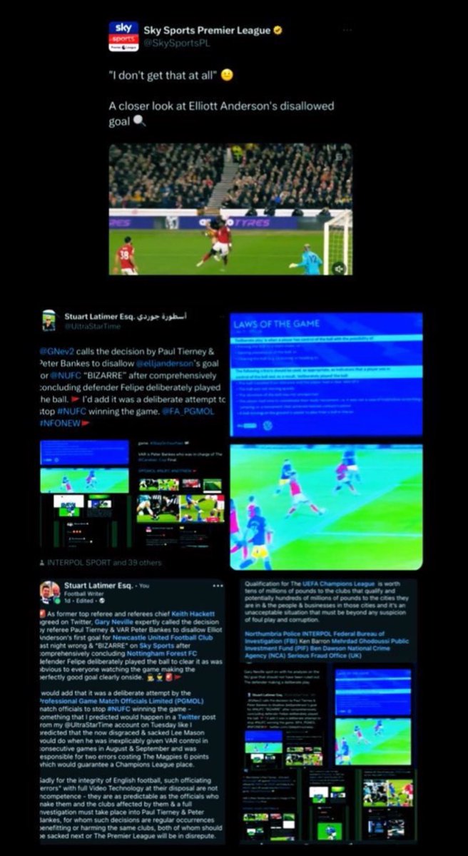 Stuart Latimer🇸🇦أسطورة جوردي tweet media