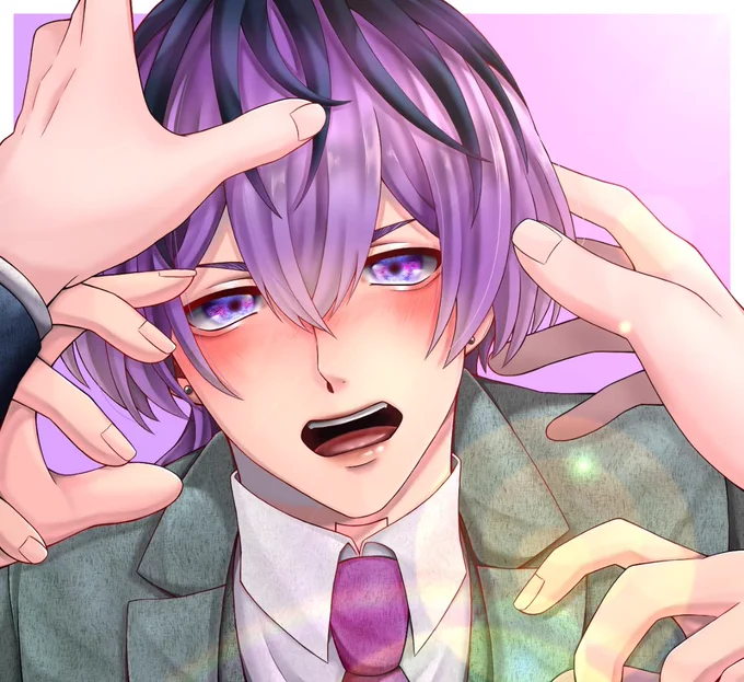 #灰谷竜胆生誕祭2024 #灰谷竜胆誕生祭2024 おめっとー